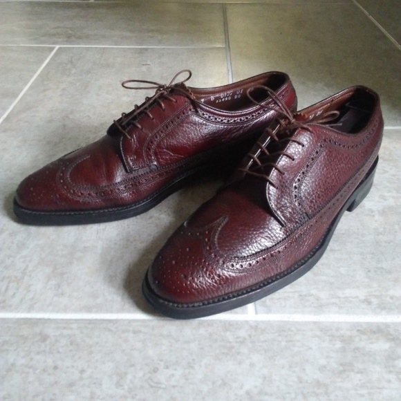 florsheim shoe polish